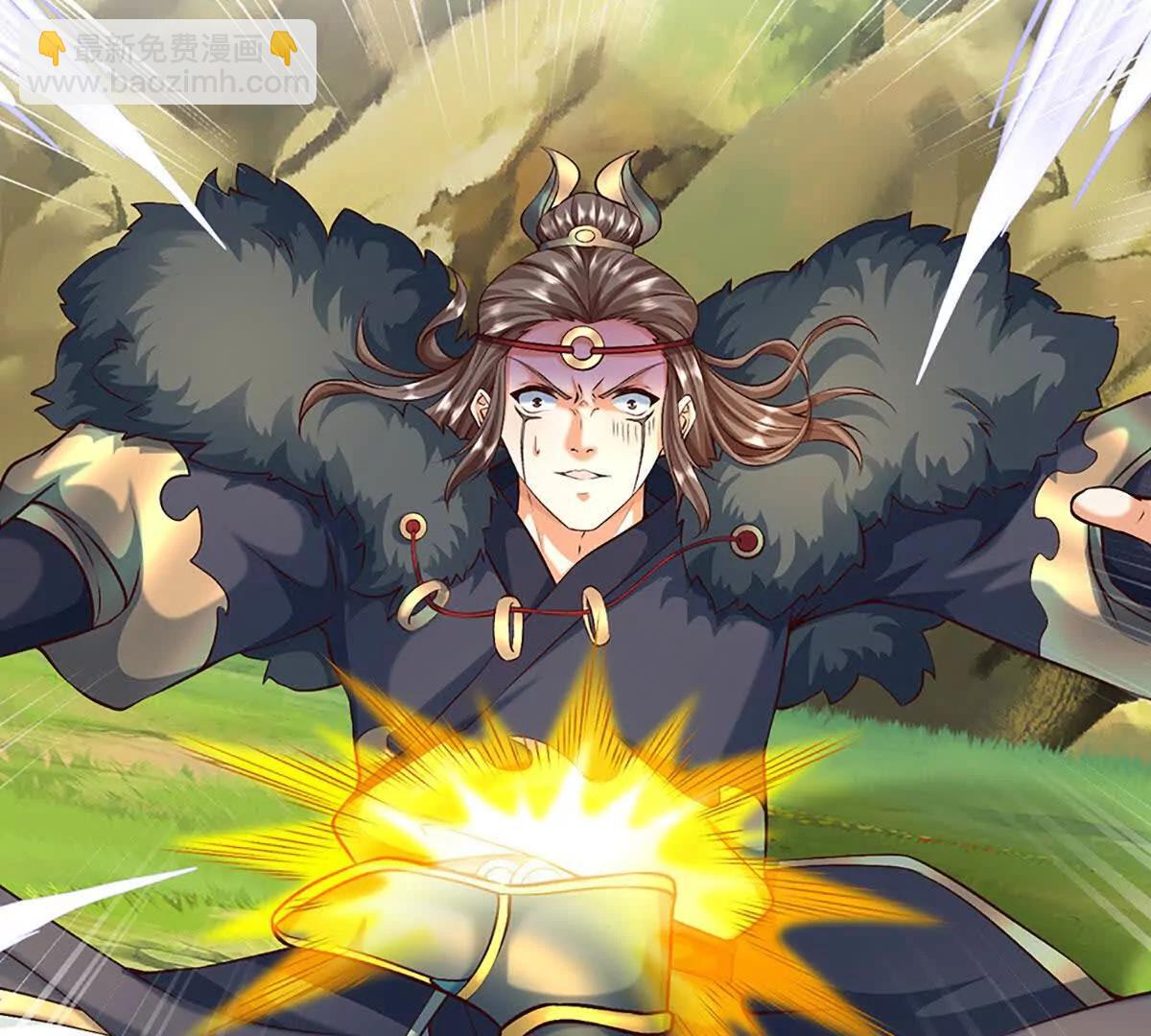 開局簽到至尊丹田 - 第383話 單方面屠虐(1/2) - 4