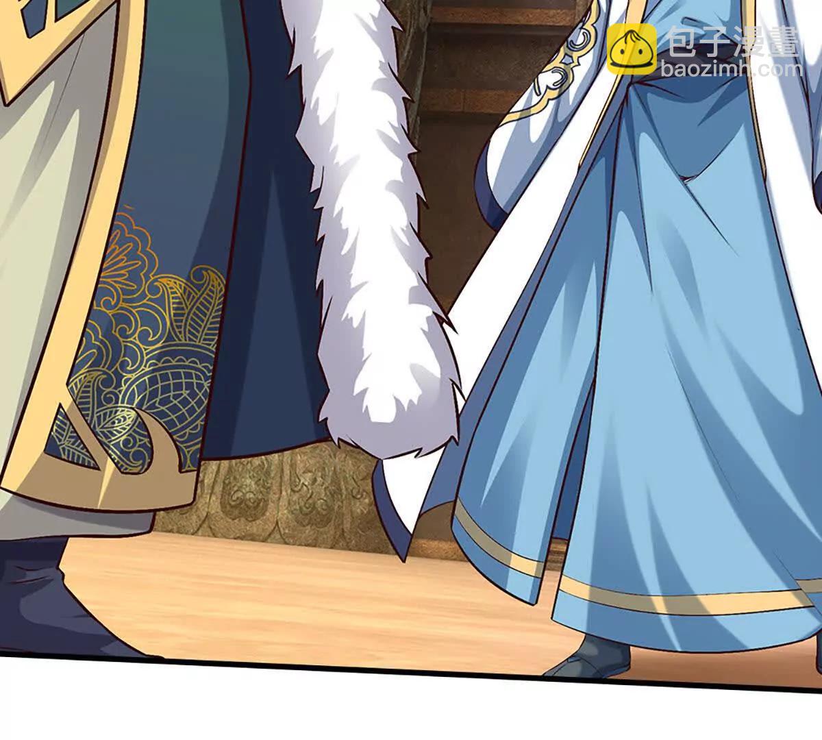 開局簽到至尊丹田 - 第385話 真龍的威壓(1/2) - 1