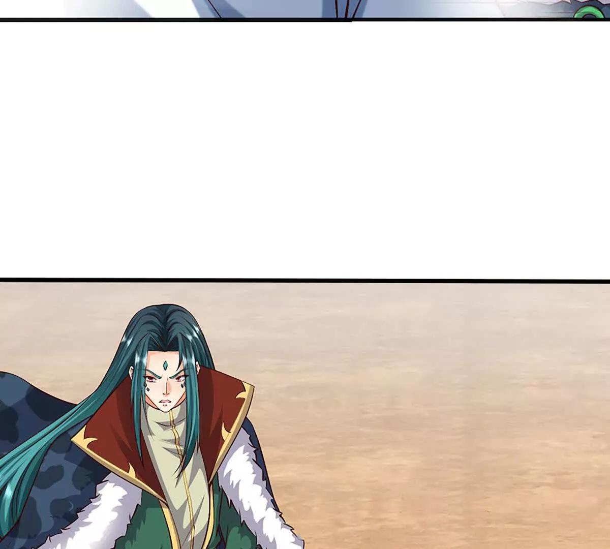 開局簽到至尊丹田 - 第385話 真龍的威壓(1/2) - 4