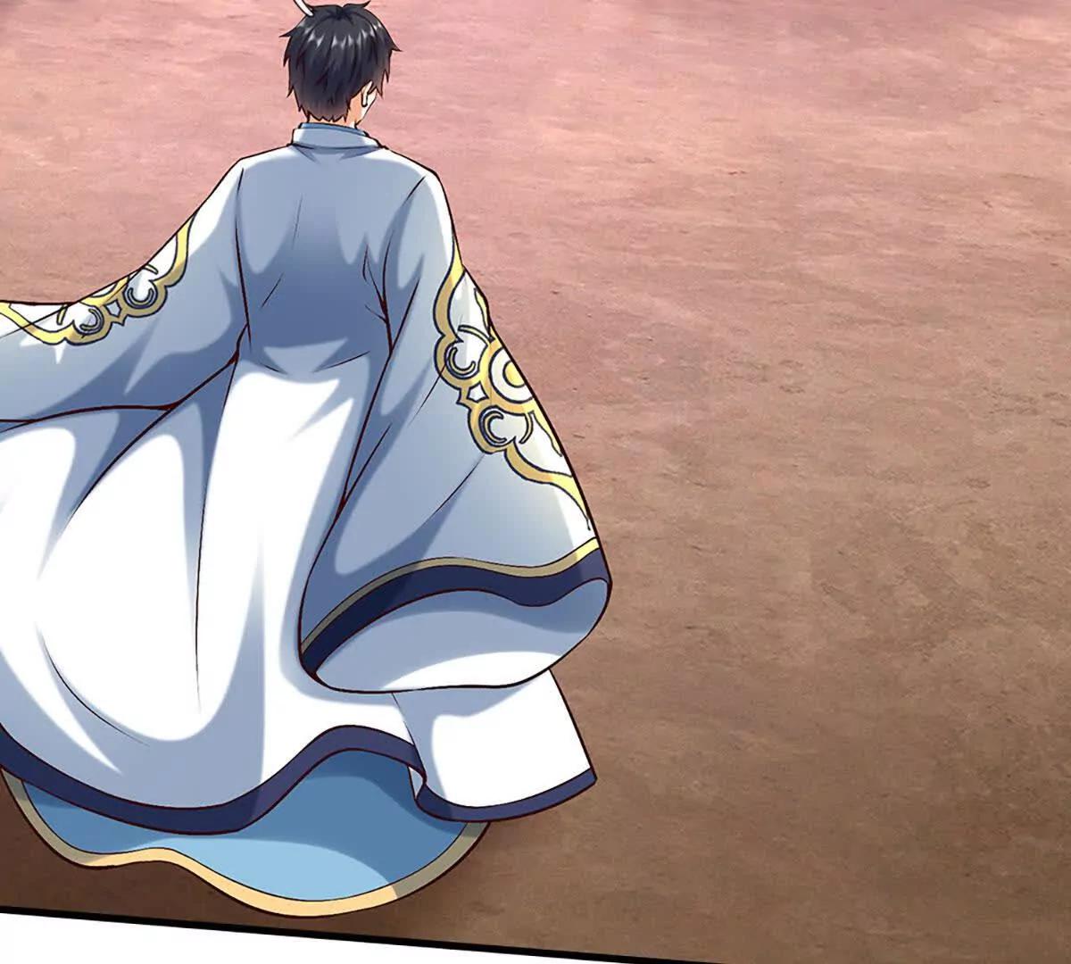 開局簽到至尊丹田 - 第385話 真龍的威壓(1/2) - 5