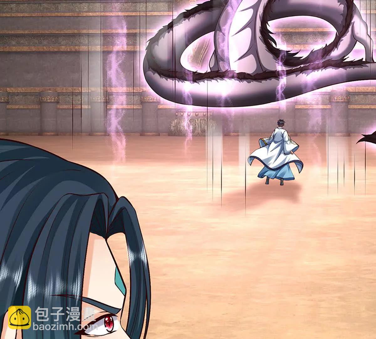 開局簽到至尊丹田 - 第385話 真龍的威壓(2/2) - 6