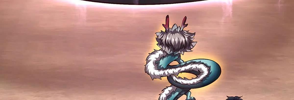 開局簽到至尊丹田 - 第385話 真龍的威壓(2/2) - 2