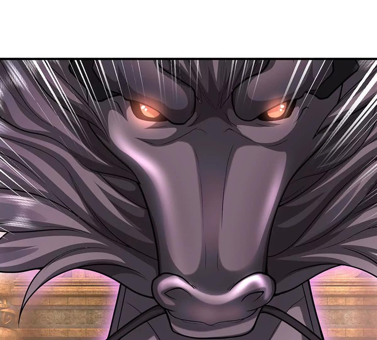 開局簽到至尊丹田 - 第385話 真龍的威壓(2/2) - 3