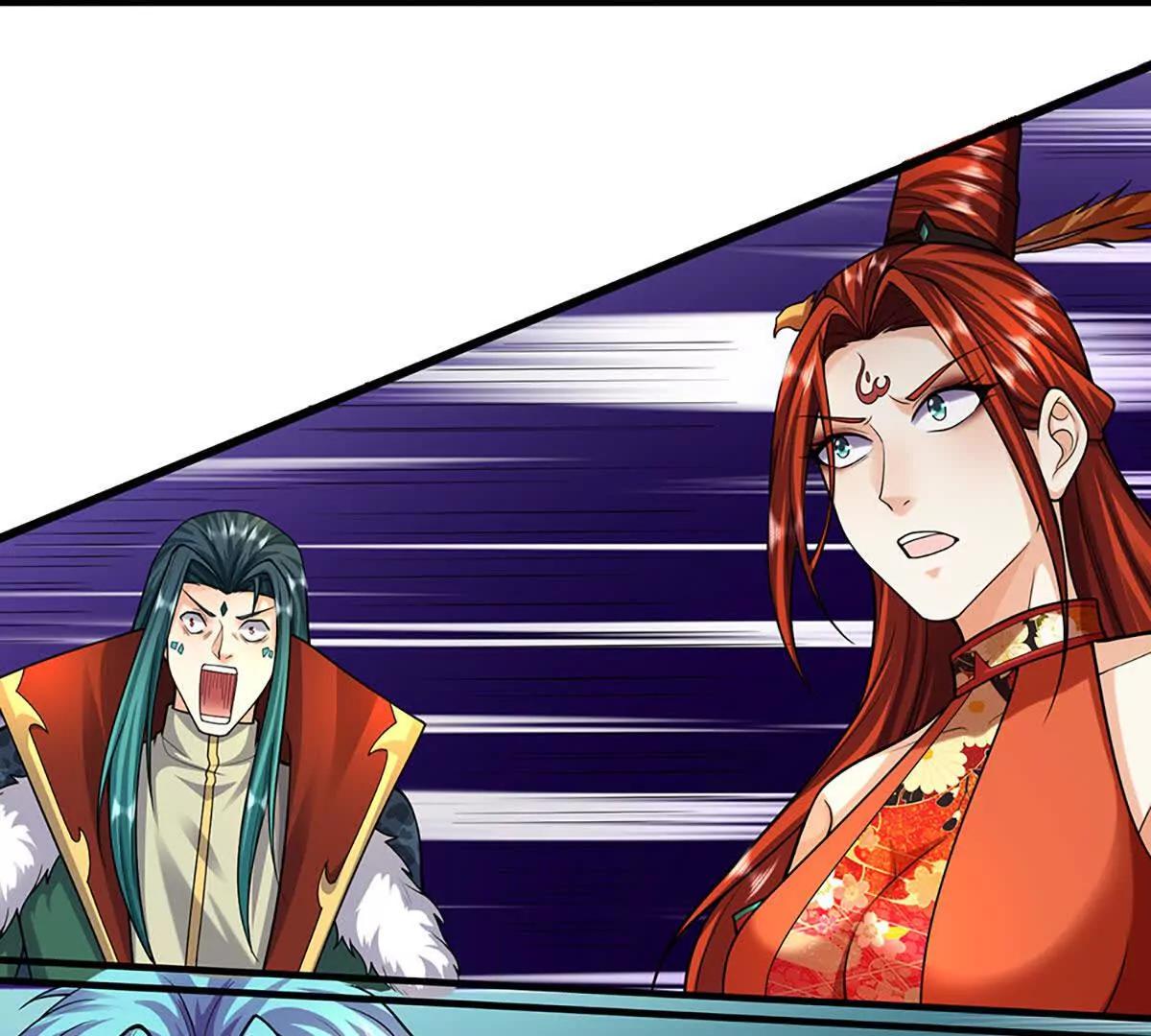 開局簽到至尊丹田 - 第385話 真龍的威壓(2/2) - 3