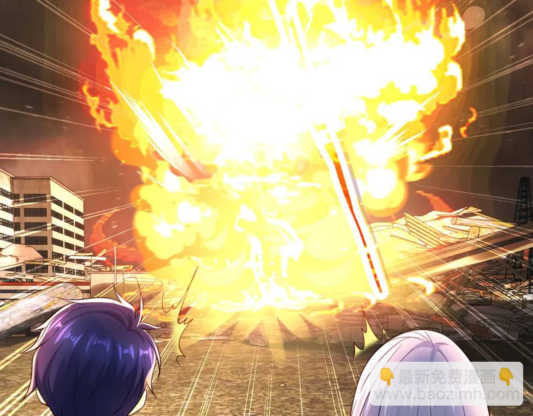 開局強吻裂口女 - 第101話 綠蘿橫掃小丑工廠(3/4) - 5