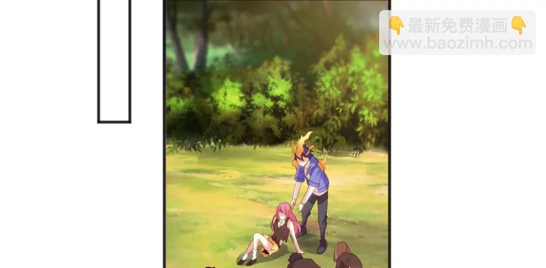 開局強吻裂口女 - 第105話 我召喚了筋斗雲！(1/4) - 3