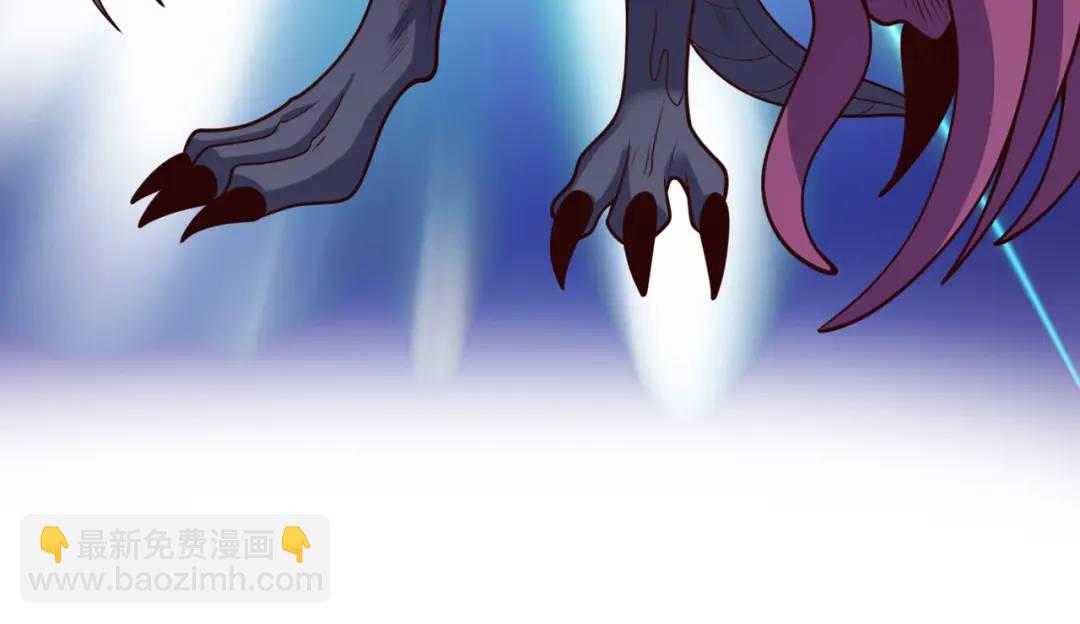 開局強吻裂口女 - 第107話 瀛島鬼怪的作死之旅！(3/4) - 8