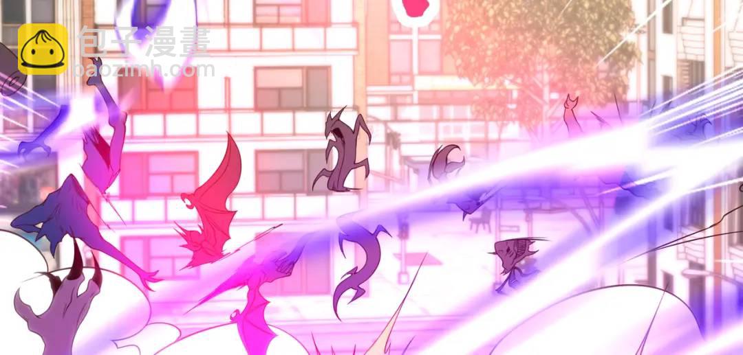 開局強吻裂口女 - 第107話 瀛島鬼怪的作死之旅！(4/4) - 5