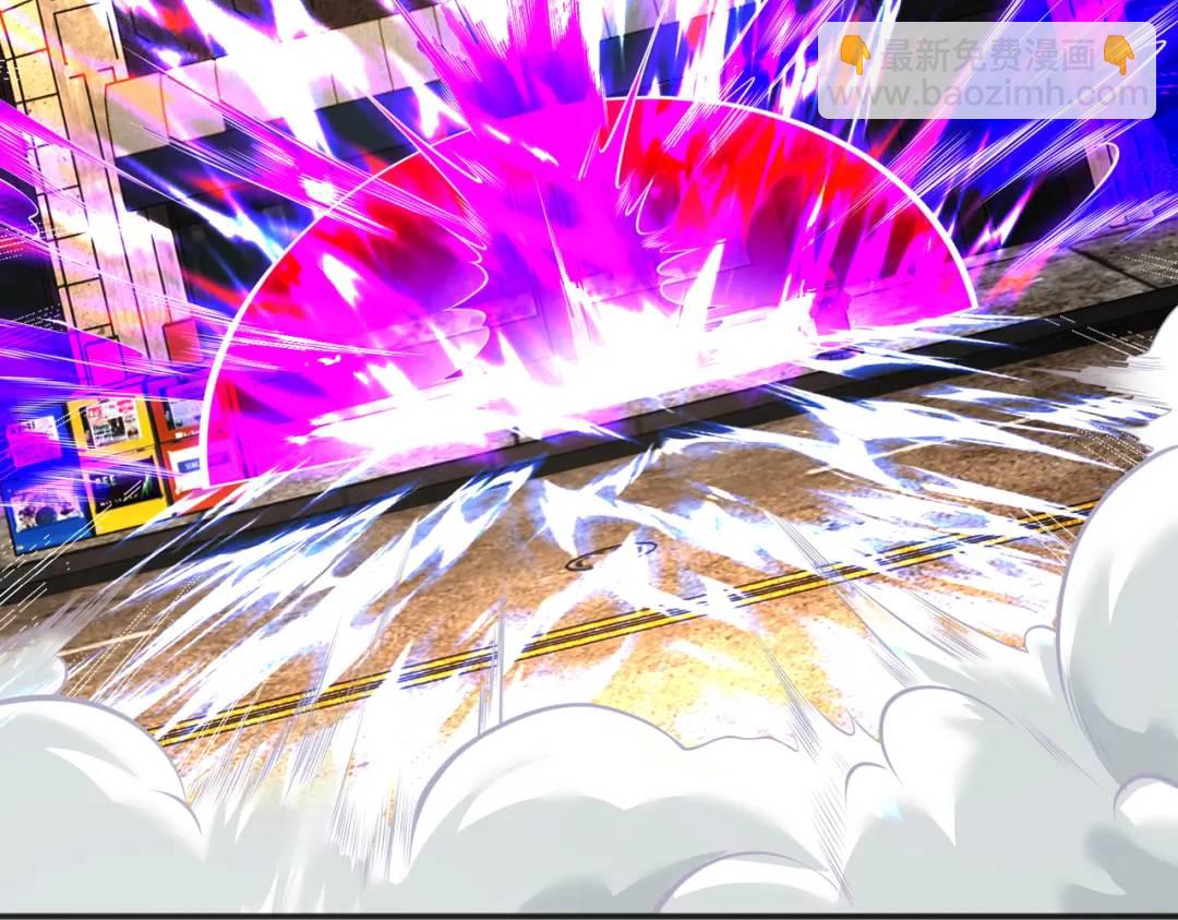 開局強吻裂口女 - 第107話 瀛島鬼怪的作死之旅！(2/4) - 2