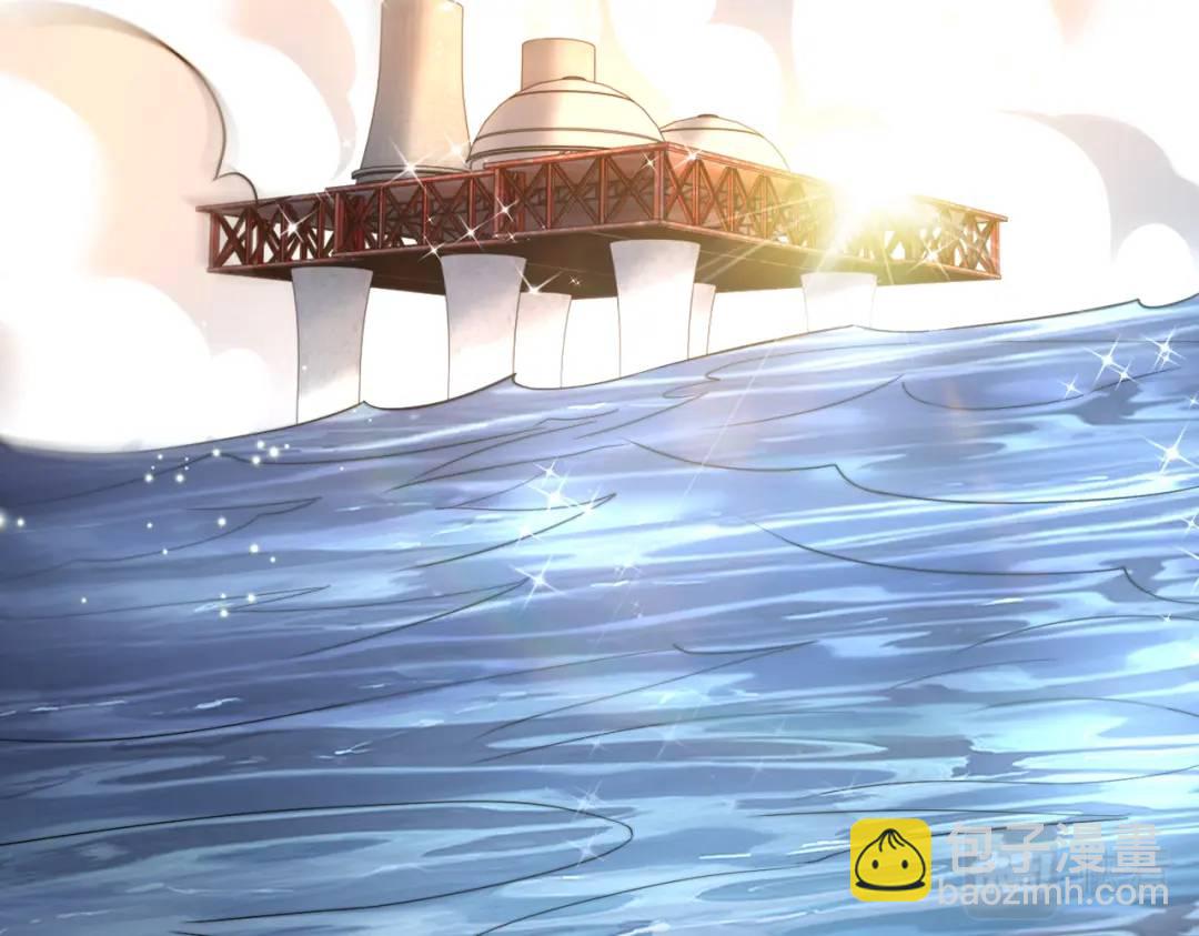 開局強吻裂口女 - 第111話 少女化鯨的救贖！(3/4) - 5