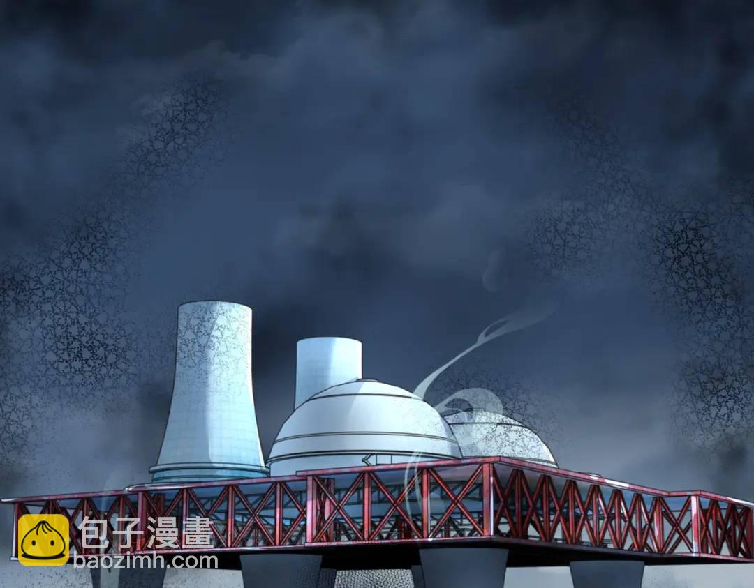 開局強吻裂口女 - 第111話 少女化鯨的救贖！(2/4) - 3