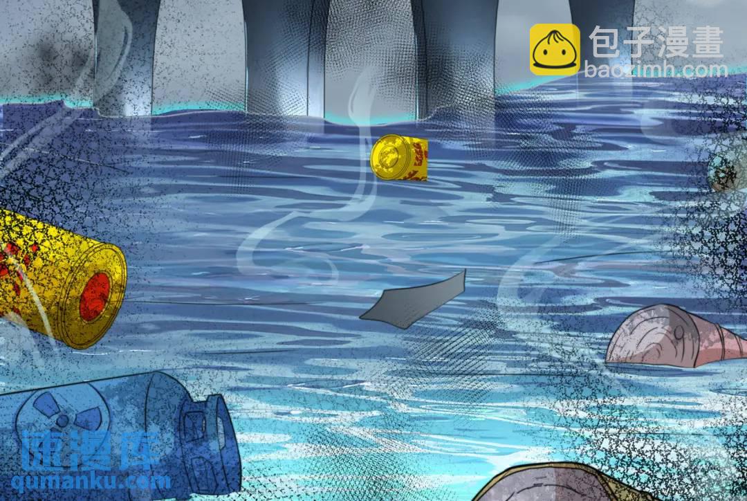 開局強吻裂口女 - 第111話 少女化鯨的救贖！(2/4) - 4