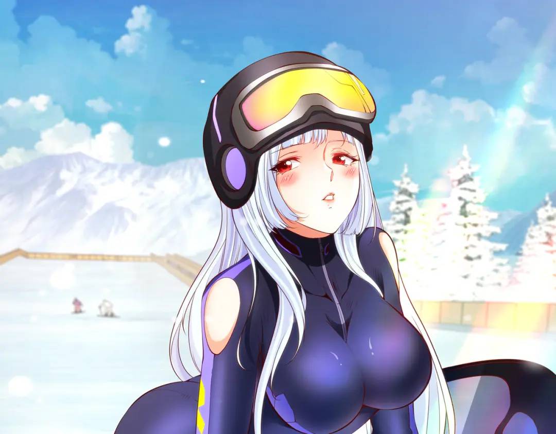 開局強吻裂口女 - 第115話 一剪斬殺A級怪物！(1/4) - 1