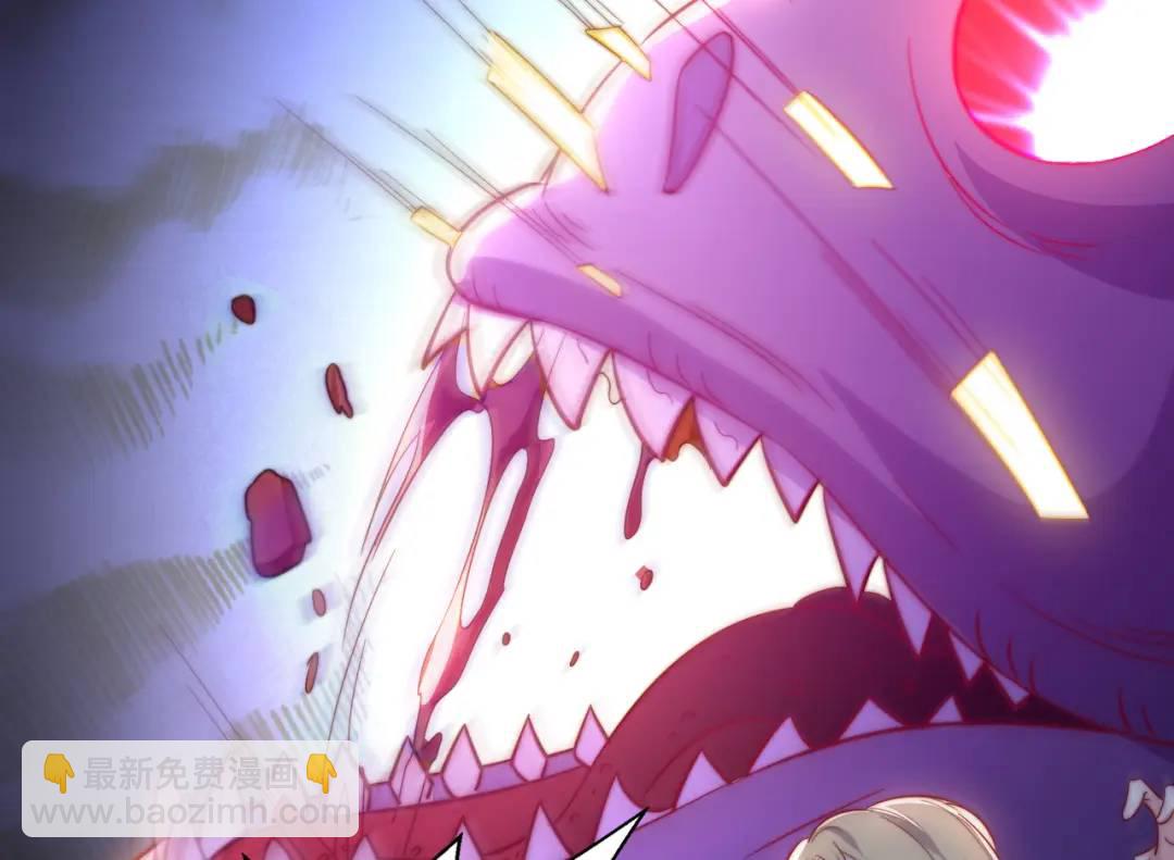 開局強吻裂口女 - 第115話 一剪斬殺A級怪物！(1/4) - 1