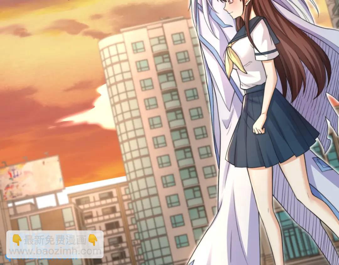 開局強吻裂口女 - 第117話 沒有男人的城市！(3/4) - 7