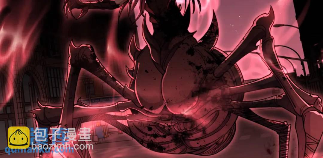 開局強吻裂口女 - 第117話 沒有男人的城市！(3/4) - 7