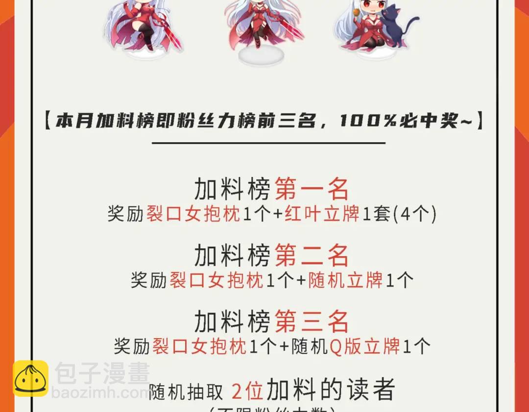 開局強吻裂口女 - 第117話 沒有男人的城市！(4/4) - 4