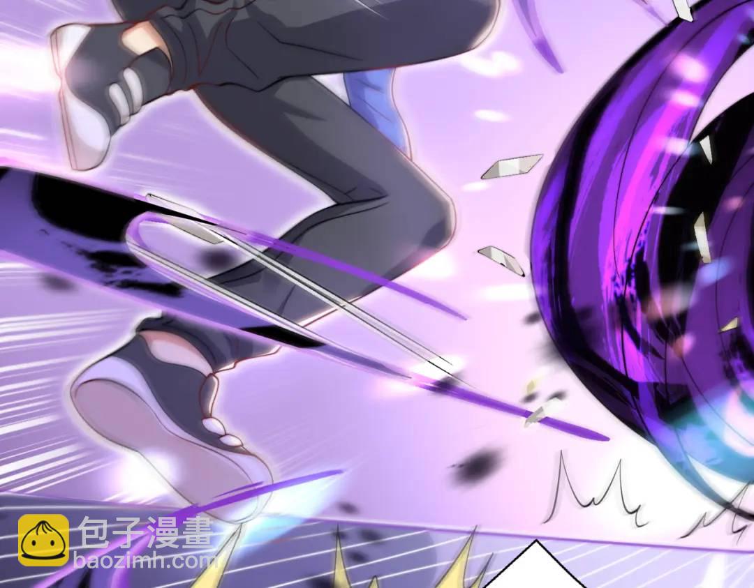 開局強吻裂口女 - 第125話 殭屍歌姬VS林缺(3/4) - 6