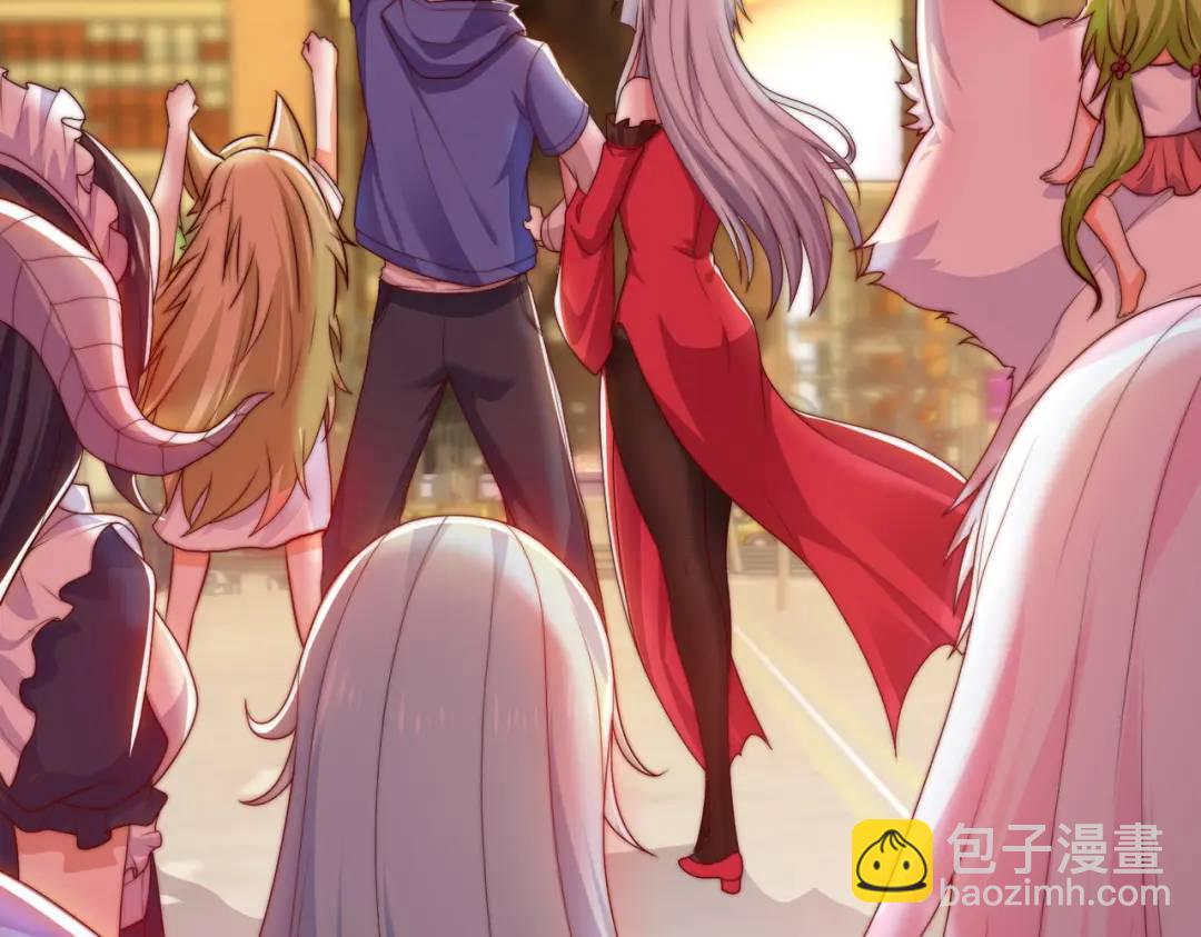 開局強吻裂口女 - 第125話 殭屍歌姬VS林缺(4/4) - 7