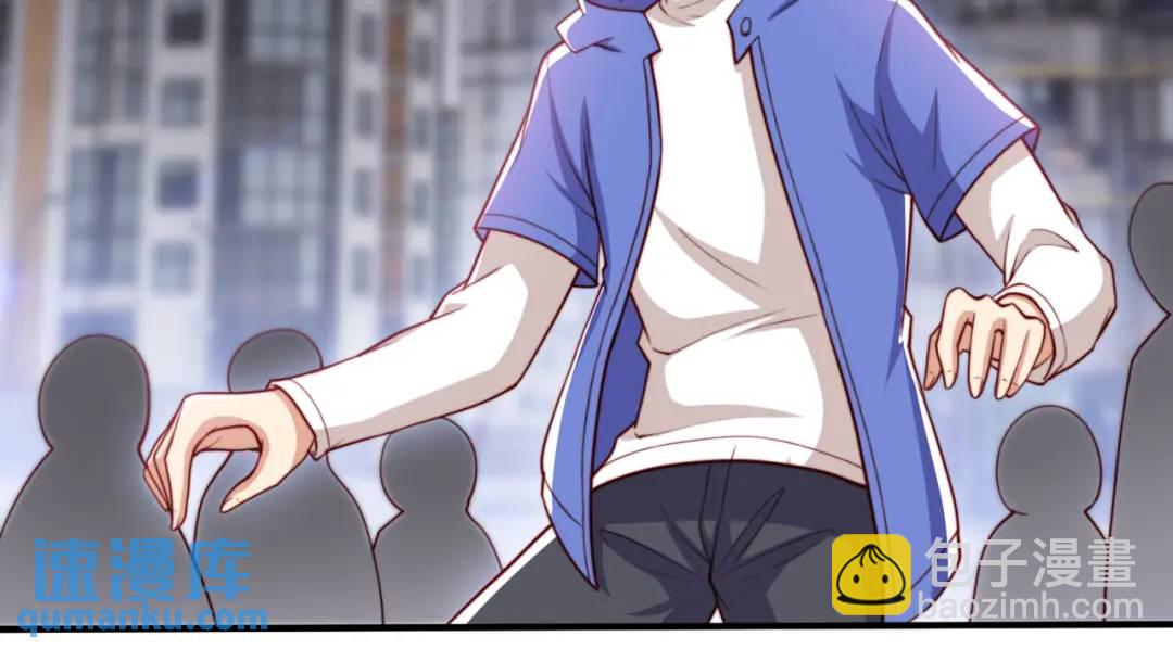 開局強吻裂口女 - 第125話 殭屍歌姬VS林缺(2/4) - 4