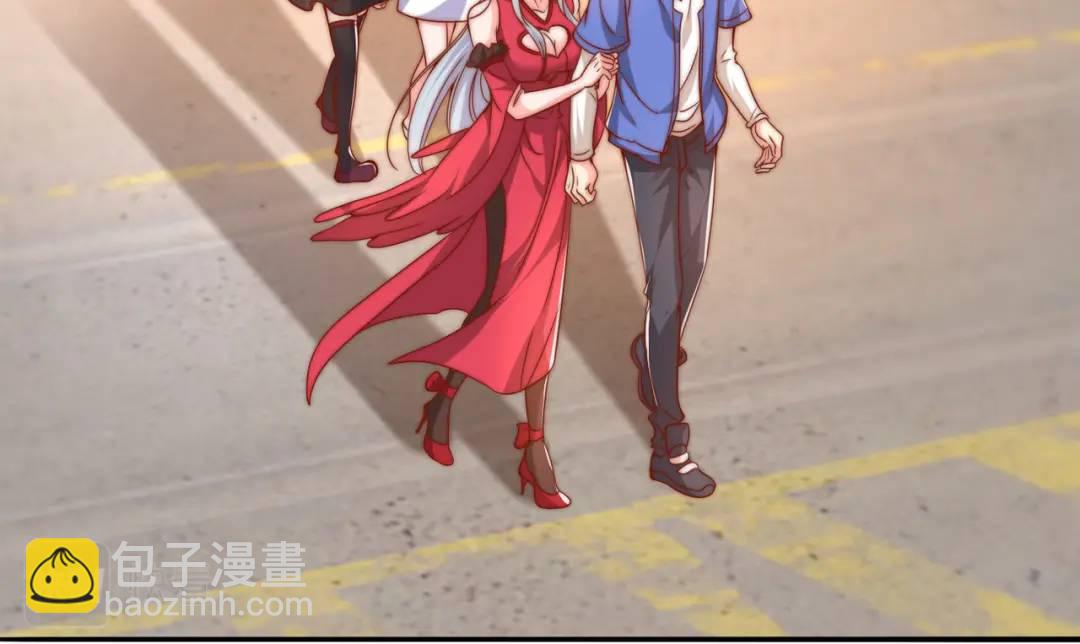 開局強吻裂口女 - 第140話 前往水下鬼城(3/4) - 4