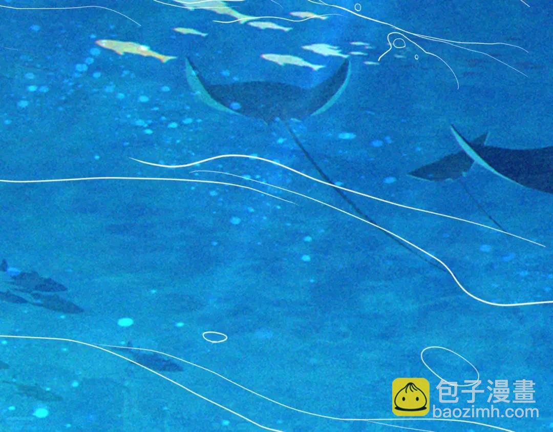 開局強吻裂口女 - 第140話 前往水下鬼城(3/4) - 2