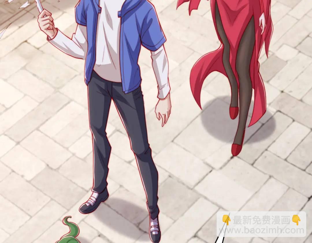 開局強吻裂口女 - 第140話 前往水下鬼城(2/4) - 8