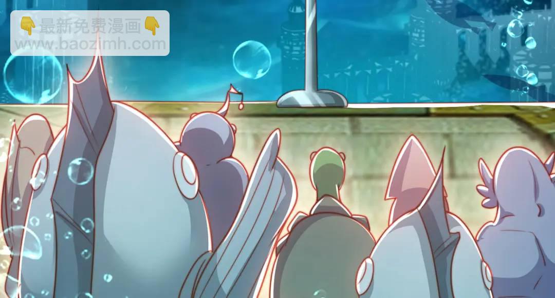 開局強吻裂口女 - 第142話 黃皮子當了駙馬爺？(1/4) - 5