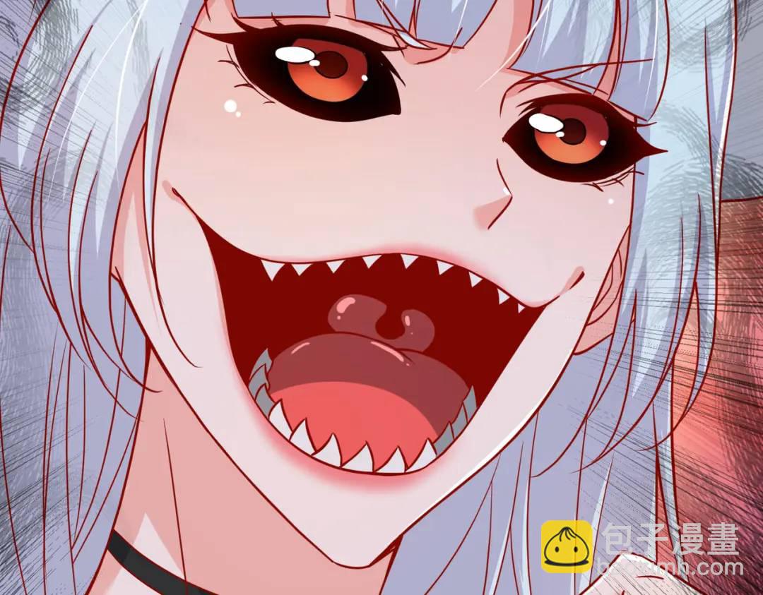 開局強吻裂口女 - 第154話 裂口女經典再現！(2/4) - 8