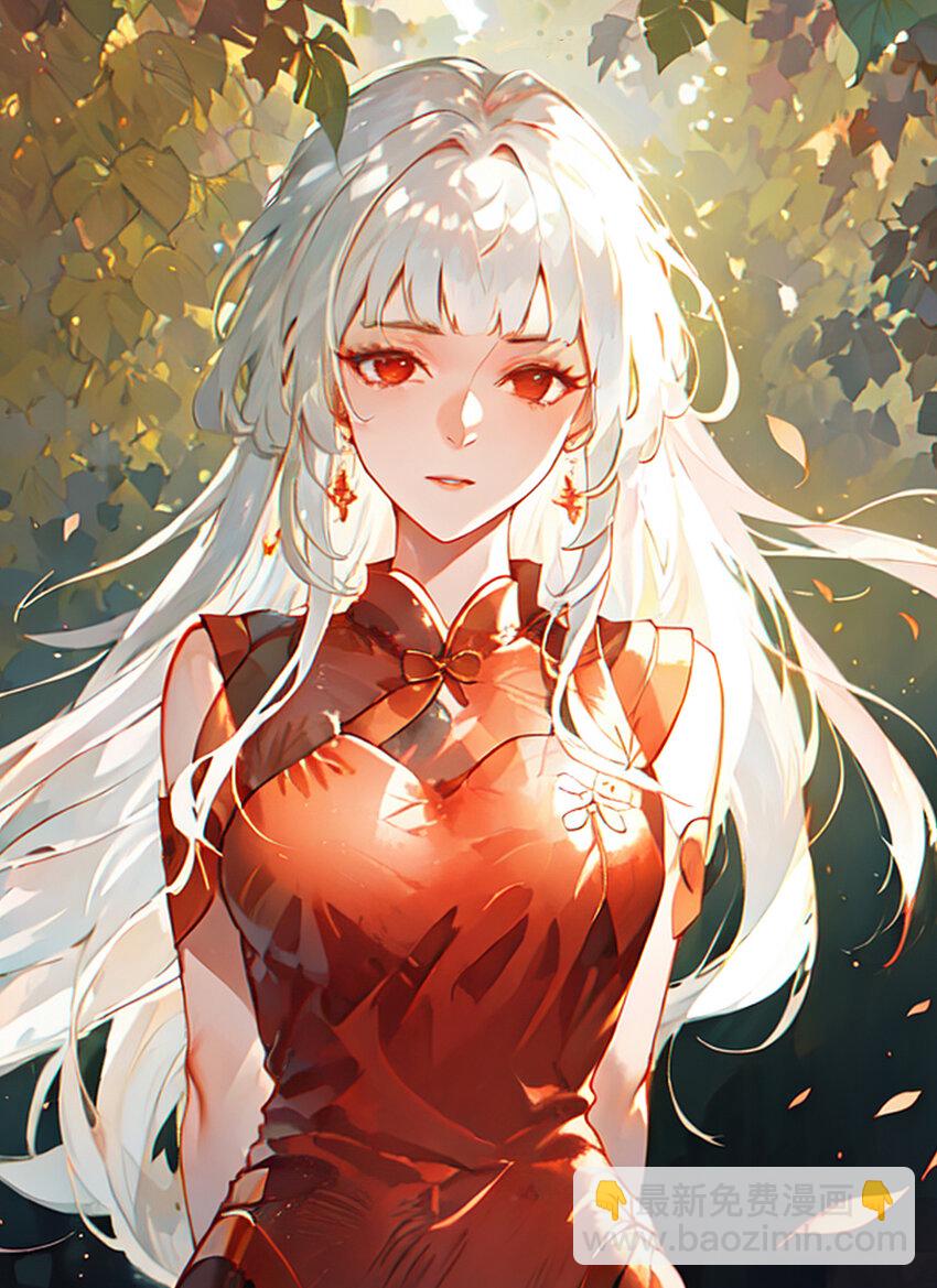 開局強吻裂口女 - 第155話 在西國直播女裝(2/2) - 3