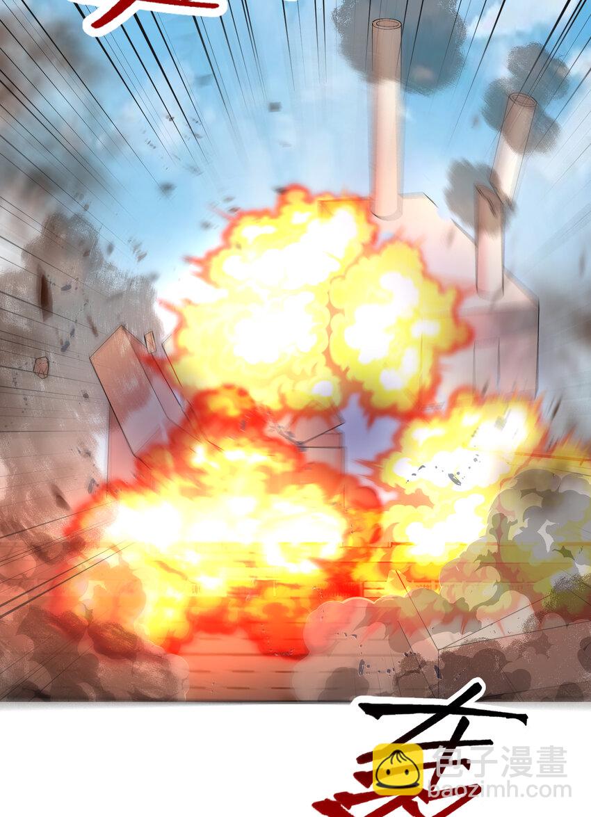 開局強吻裂口女 - 第157話 喂反派吃好運臭狗屎(1/2) - 8