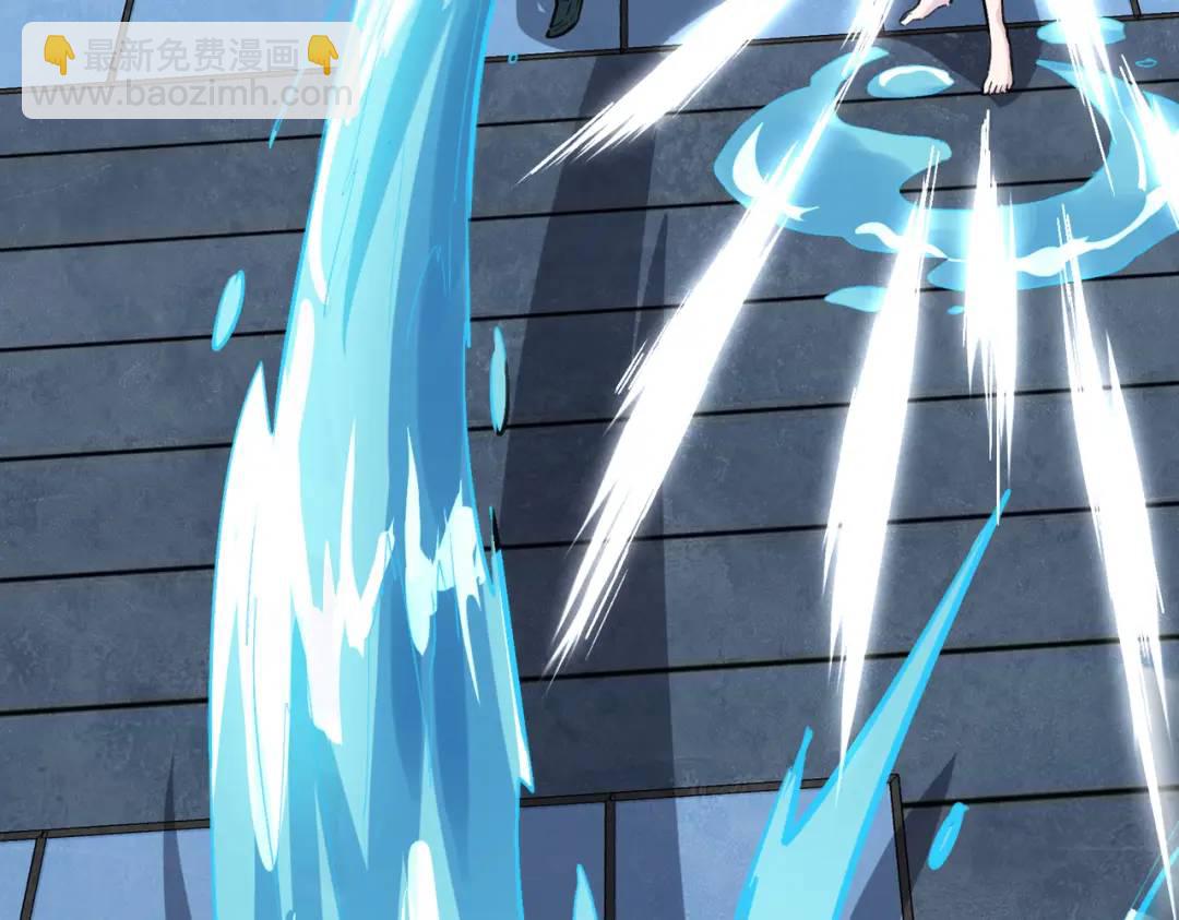 開局強吻裂口女 - 第160話 香蕉貓只會哭？(3/4) - 8