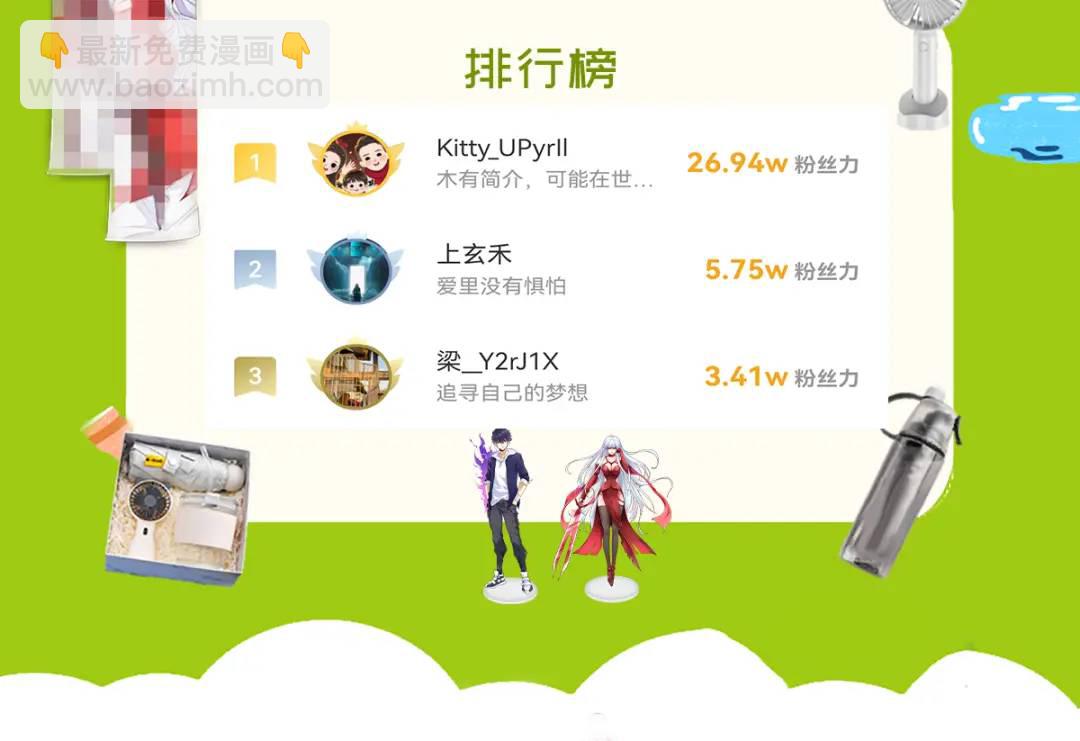 開局強吻裂口女 - 第161話 西國的零元搶購(4/4) - 1