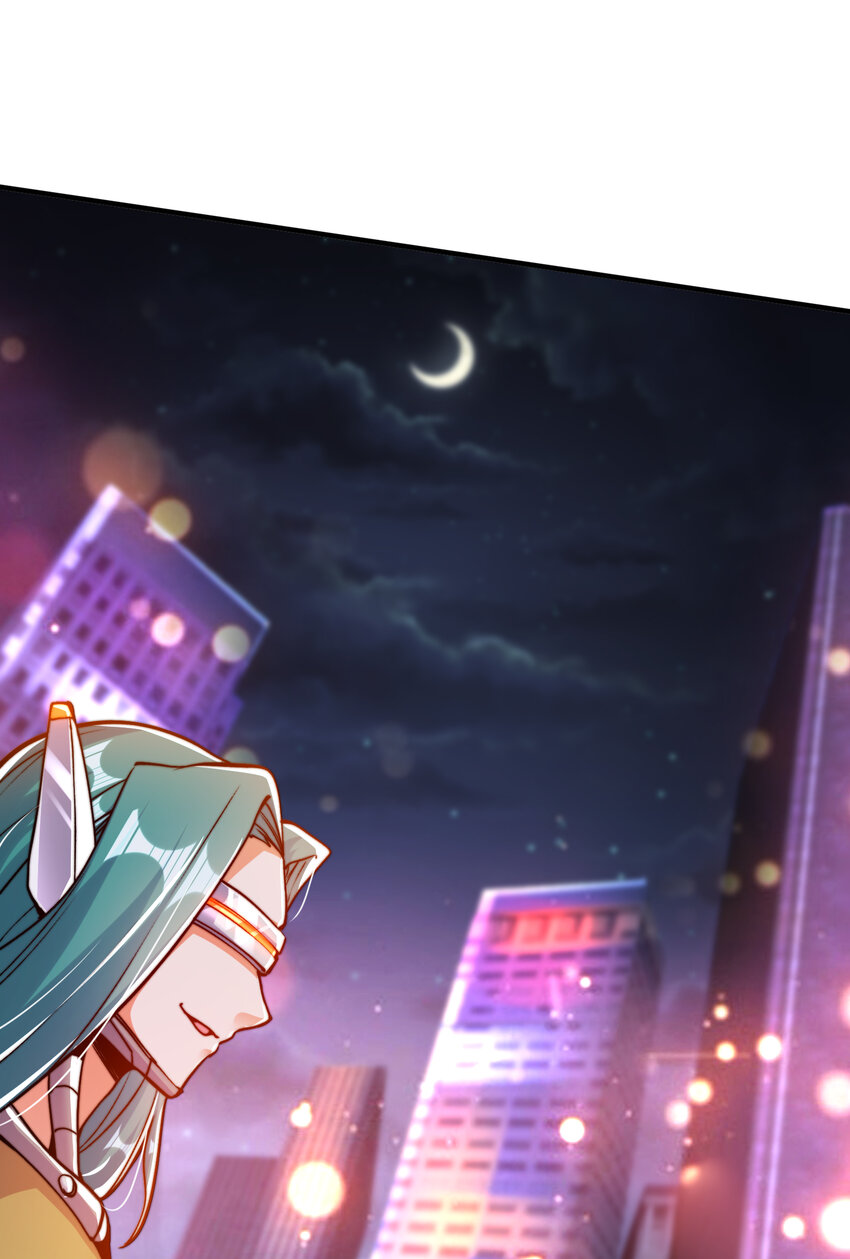 開局強吻裂口女 - 第167話 賽博朋克世界！ - 3