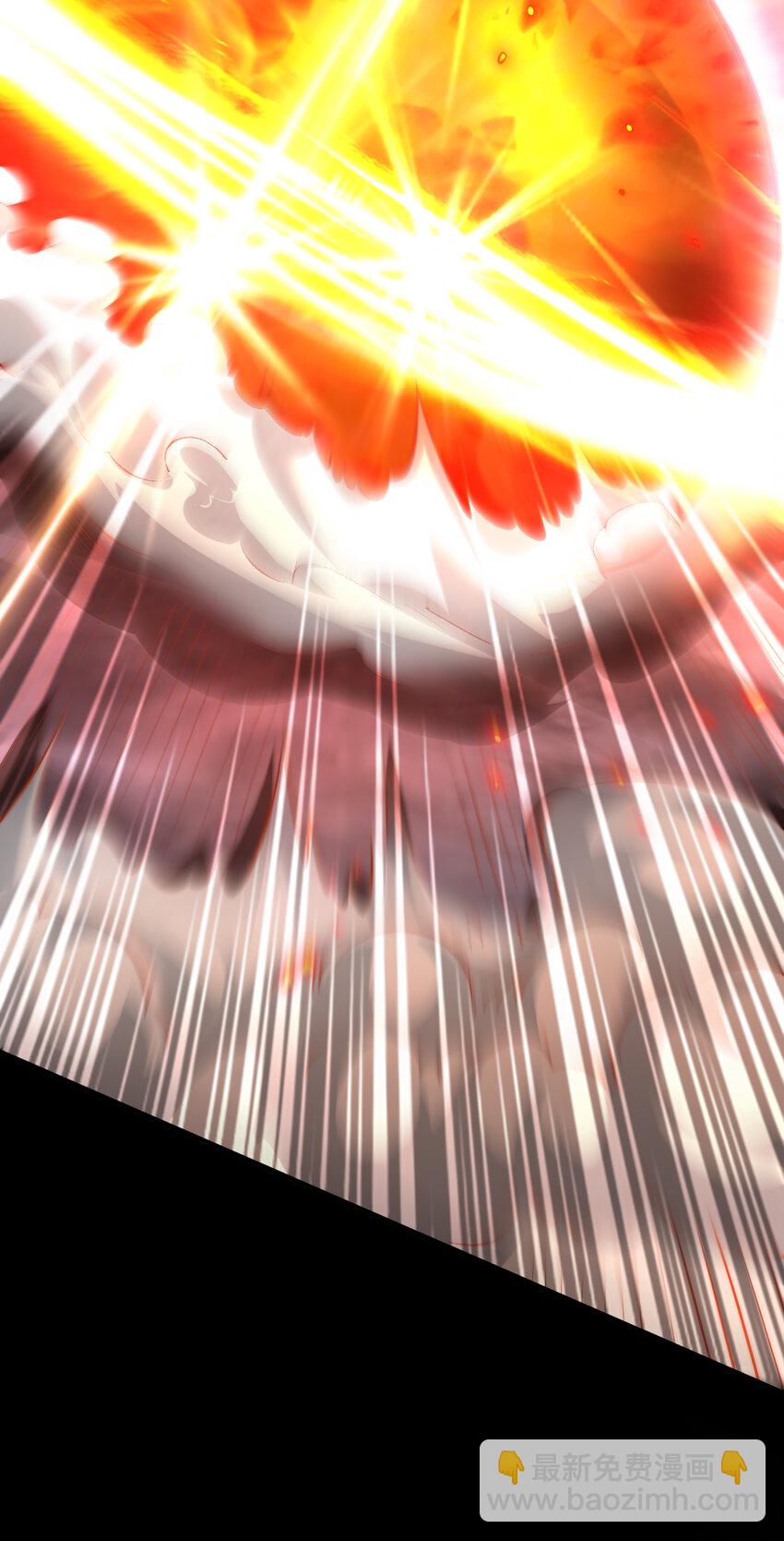 開局強吻裂口女 - 第173話 核彈毀滅永夜城(1/2) - 8