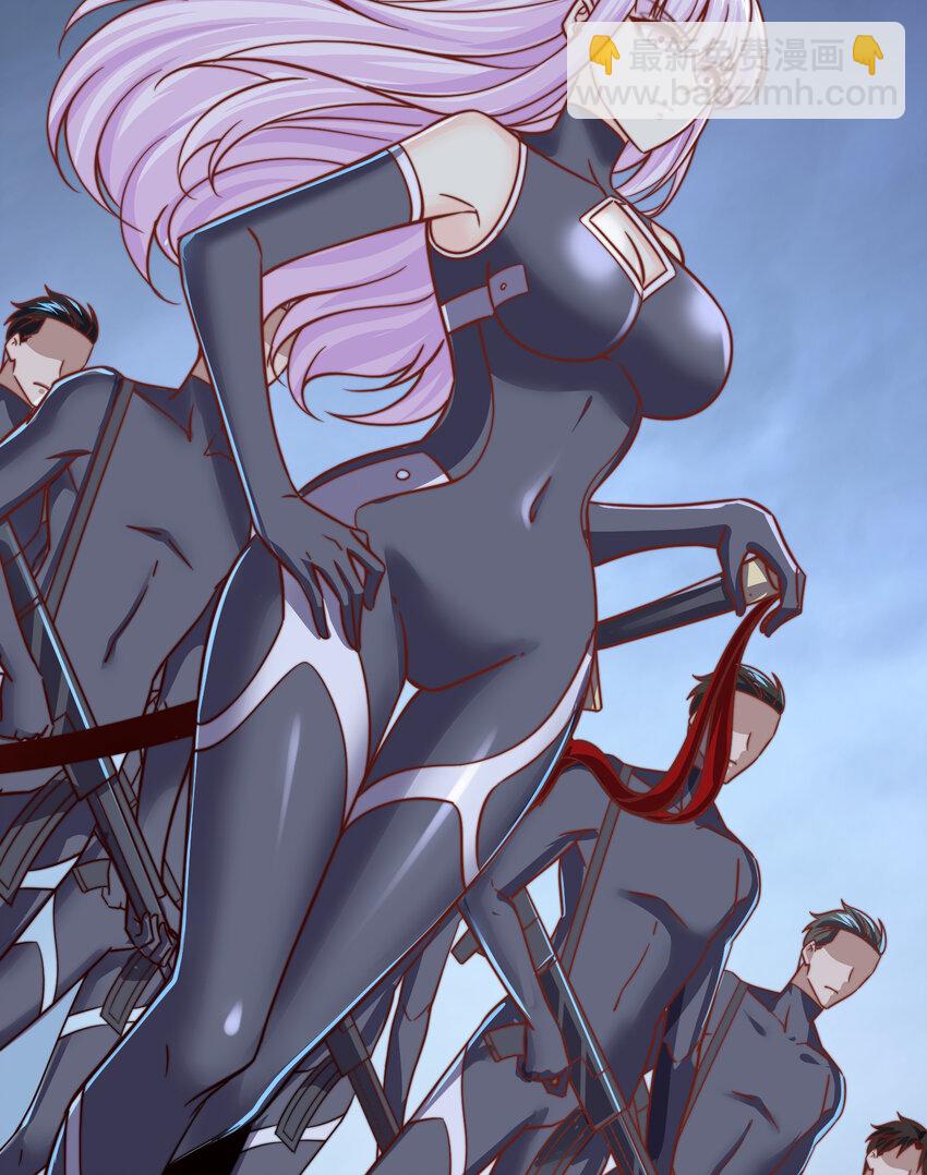 開局強吻裂口女 - 第175話 迷你的玩具世界(1/2) - 8