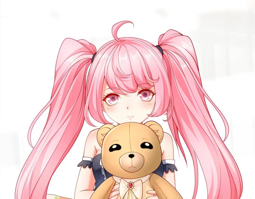 開局強吻裂口女 - 第19話 反派惡女餵我吃藥(1/4) - 1