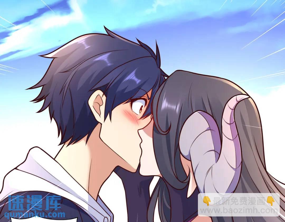 開局強吻裂口女 - 第19話 反派惡女餵我吃藥(3/4) - 7