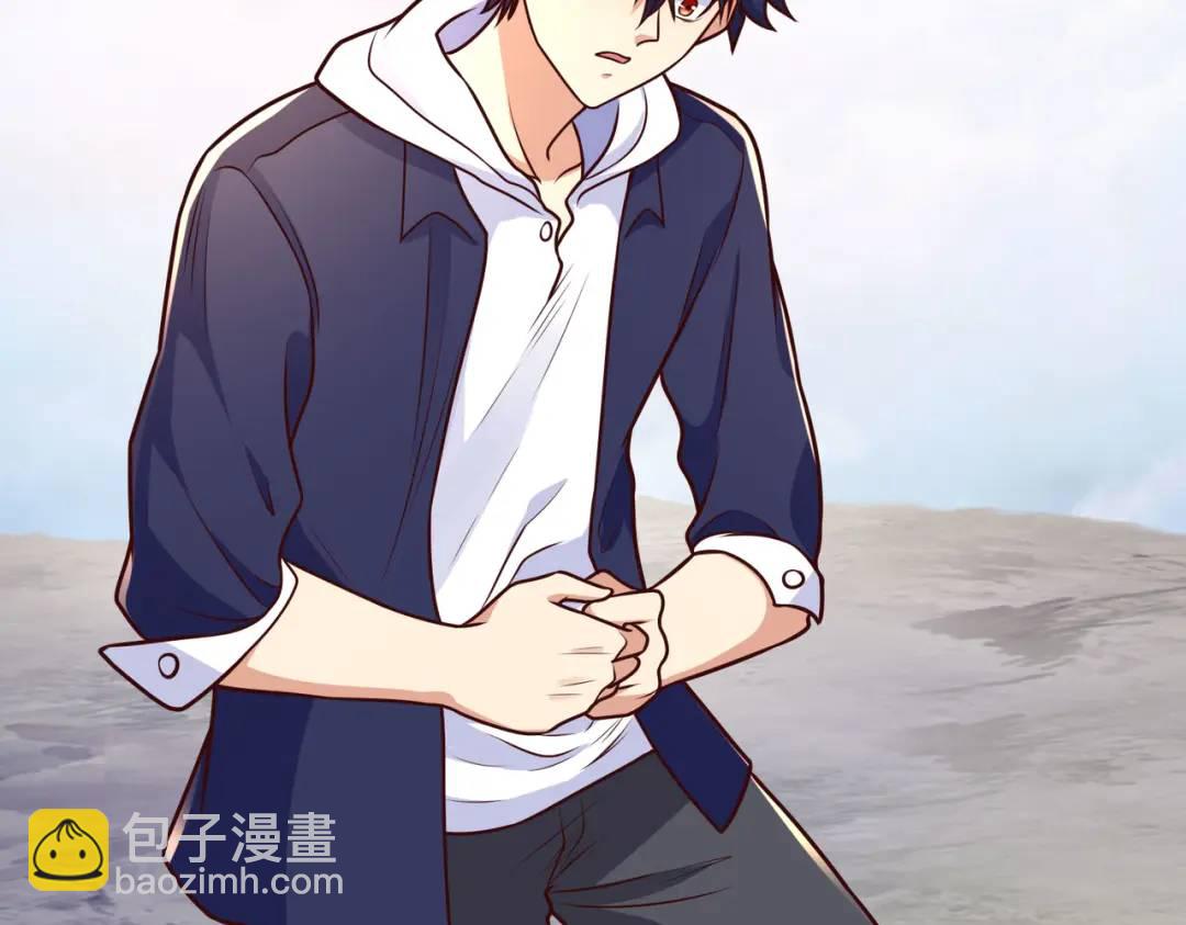 開局強吻裂口女 - 第19話 反派惡女餵我吃藥(3/4) - 4