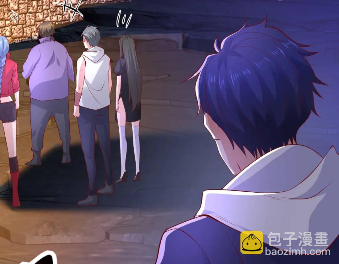 開局強吻裂口女 - 第21話 紅魔鬼域開啓(4/4) - 6