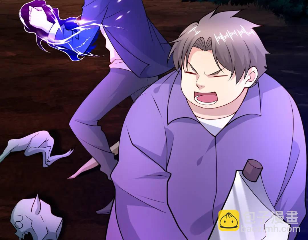 開局強吻裂口女 - 第23話 決戰夜叉鬼！(3/5) - 3