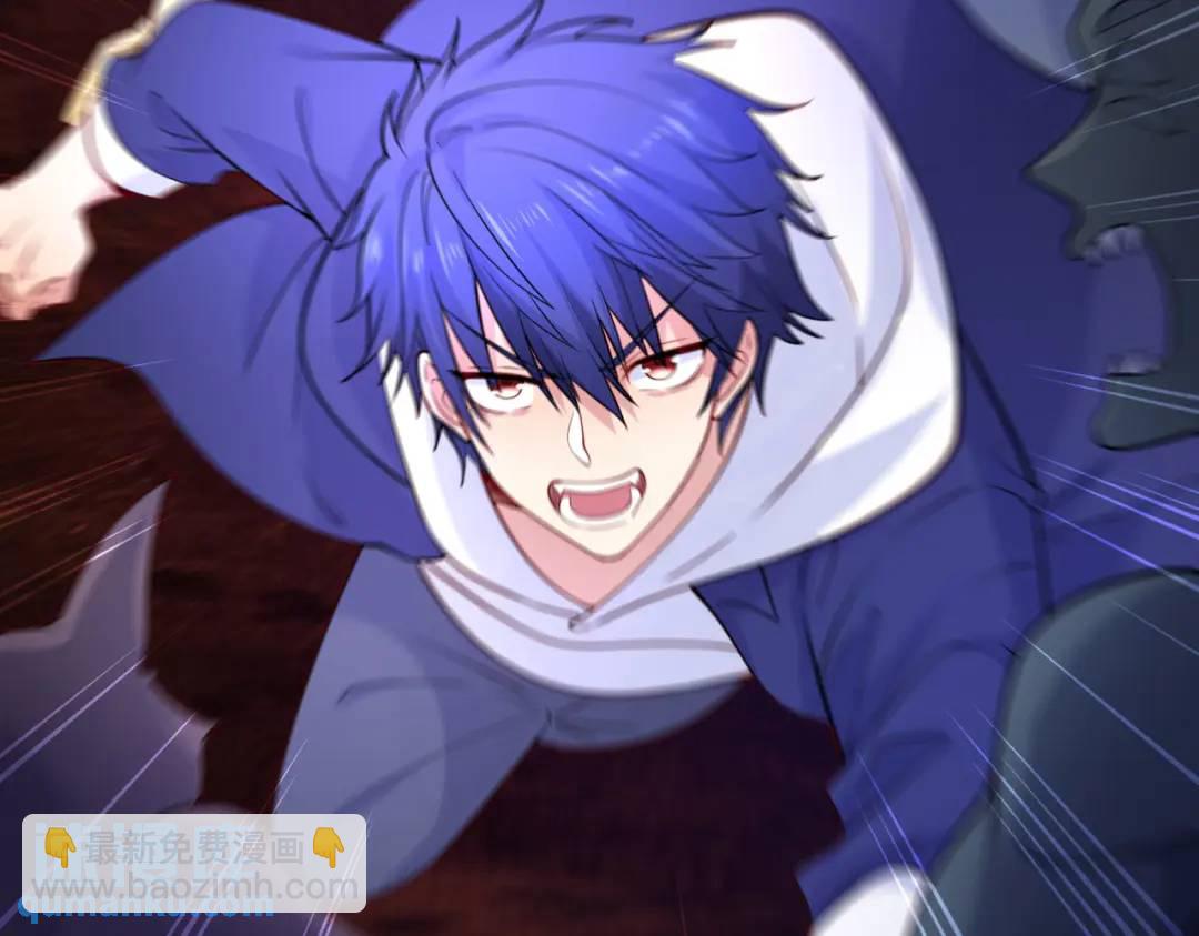 開局強吻裂口女 - 第23話 決戰夜叉鬼！(3/5) - 5