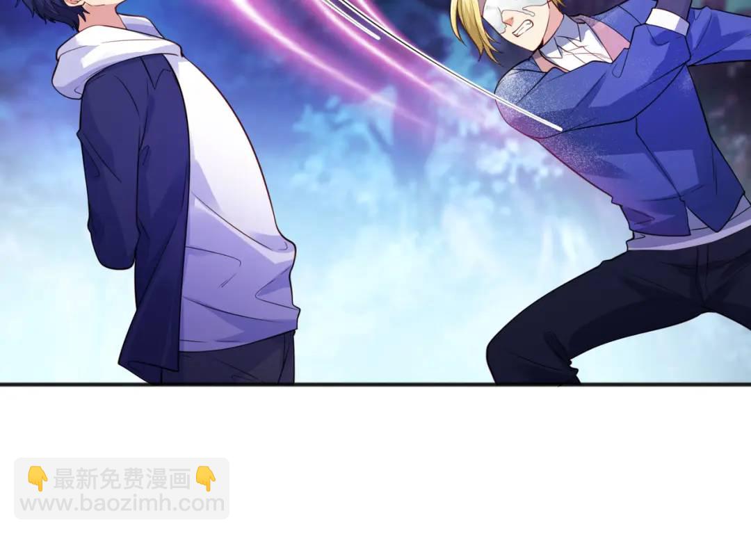 開局強吻裂口女 - 第23話 決戰夜叉鬼！(4/5) - 6