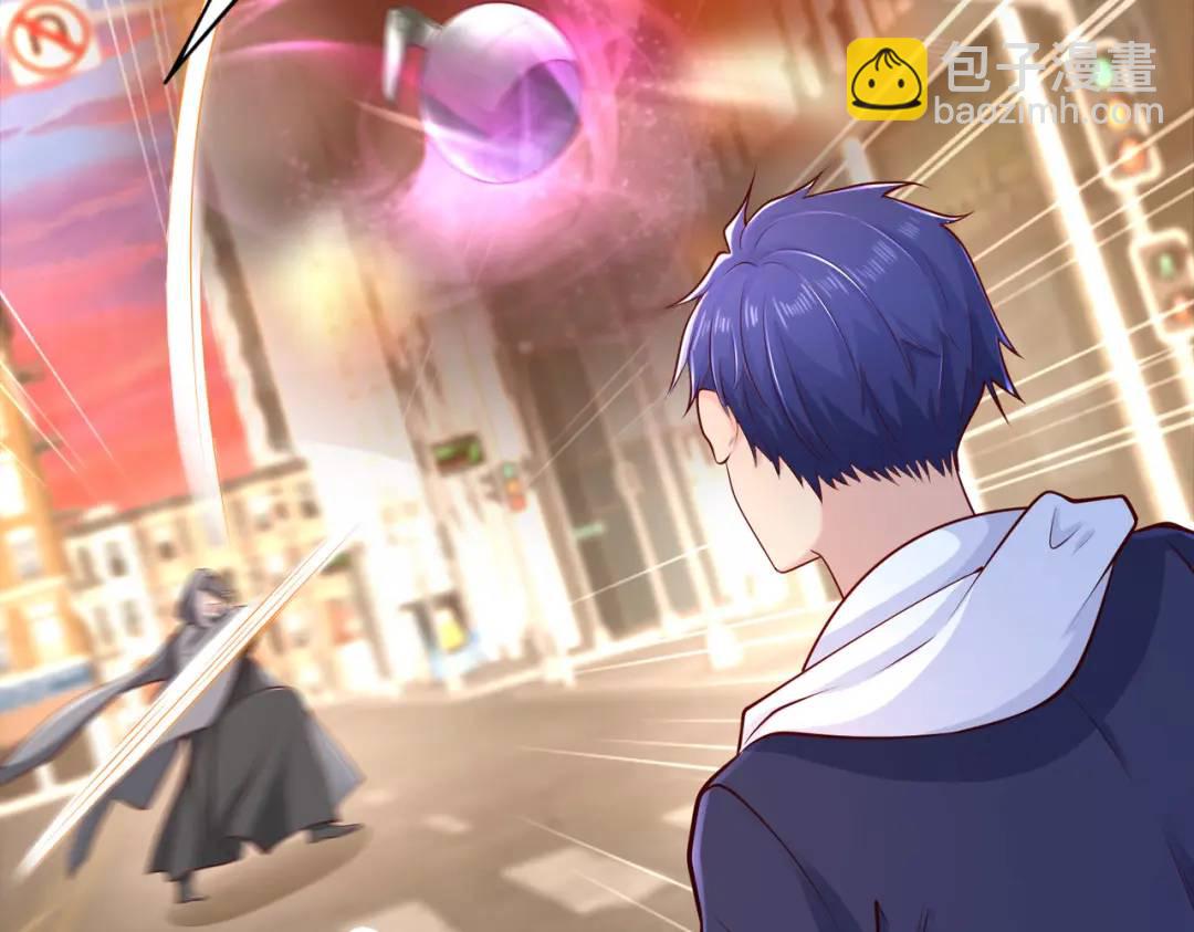 開局強吻裂口女 - 第33話 靈車漂移(1/5) - 5