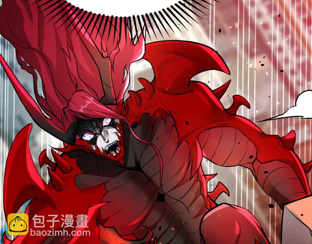 開局強吻裂口女 - 第35話 斬殺血夜鬼！(3/6) - 5