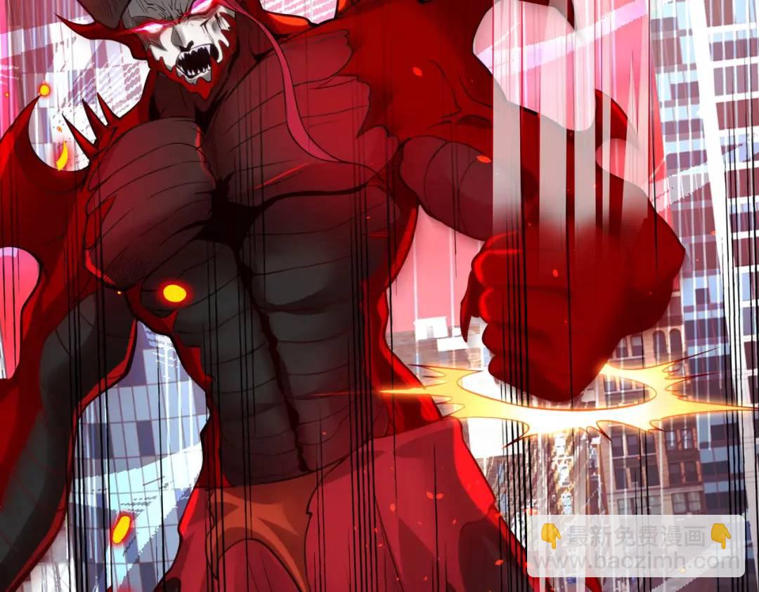 開局強吻裂口女 - 第35話 斬殺血夜鬼！(3/6) - 4