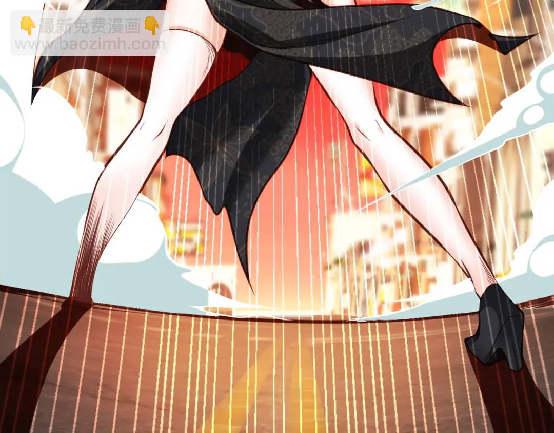 開局強吻裂口女 - 第35話 斬殺血夜鬼！(4/6) - 2