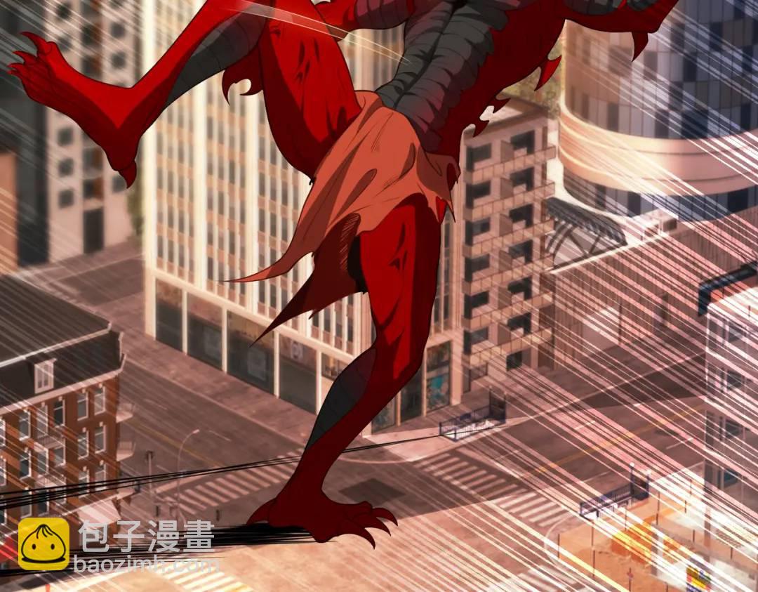 開局強吻裂口女 - 第35話 斬殺血夜鬼！(4/6) - 5