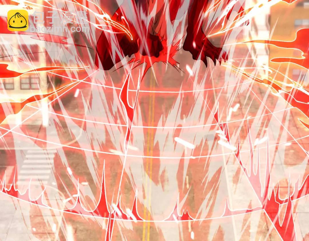 開局強吻裂口女 - 第35話 斬殺血夜鬼！(4/6) - 6