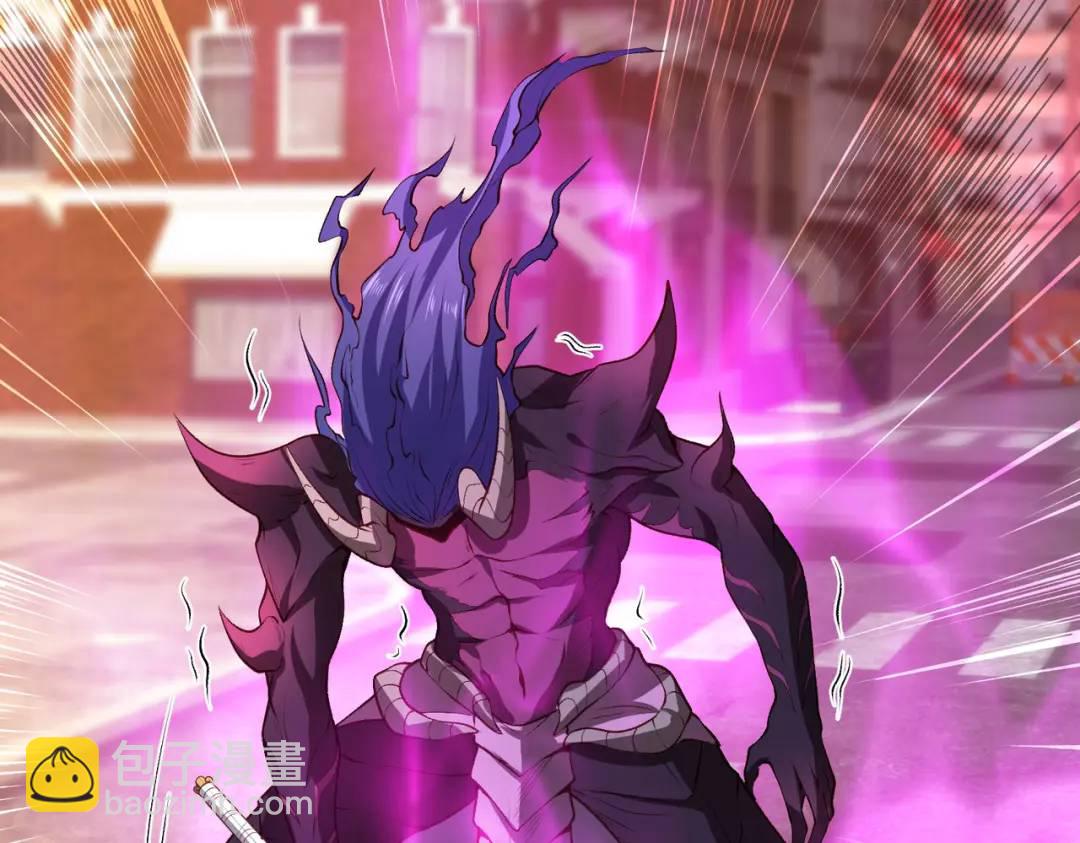 開局強吻裂口女 - 第35話 斬殺血夜鬼！(4/6) - 8